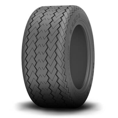 EAN 5707562128443, KENDA K389 4PR GOLF CADDY, 18/8.5 R8 