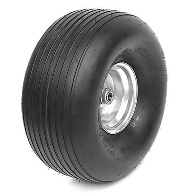 EAN 5707562330303, KENDA K 401 H RILLE SET 10PR (TT), 16/6.5 R8 