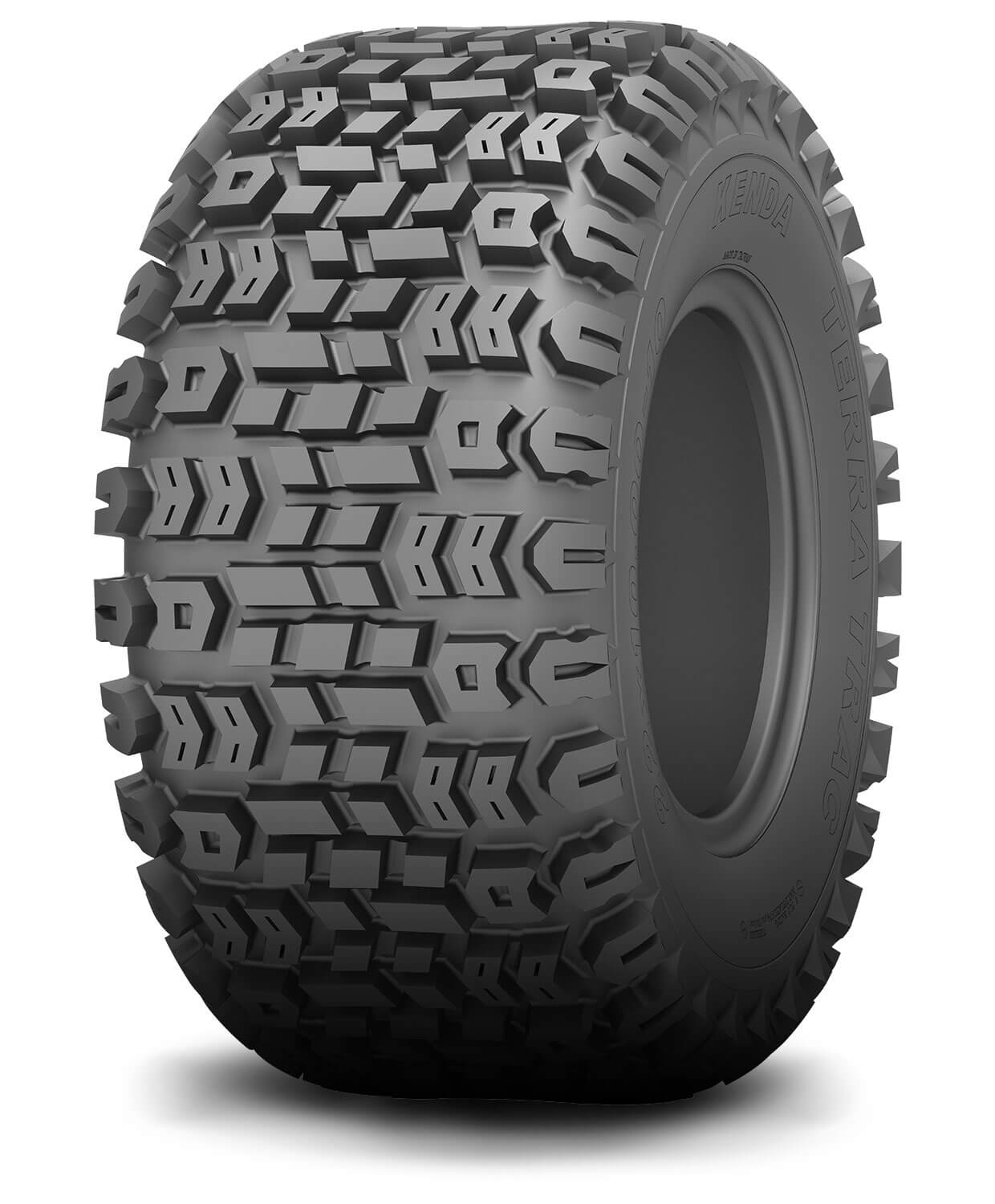 EAN 5707562259130, KENDA K 502 TERRA TRAC 6PR, 22/11 R10 