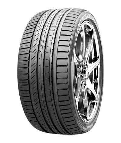 EAN 6935699860700, KINFOREST KF 550, 285/35 R21 105 Y