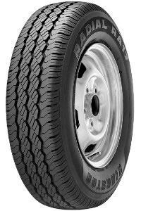 EAN 8808563218434, KINGSTAR RA 17, 195/75 R16 107/105 Q