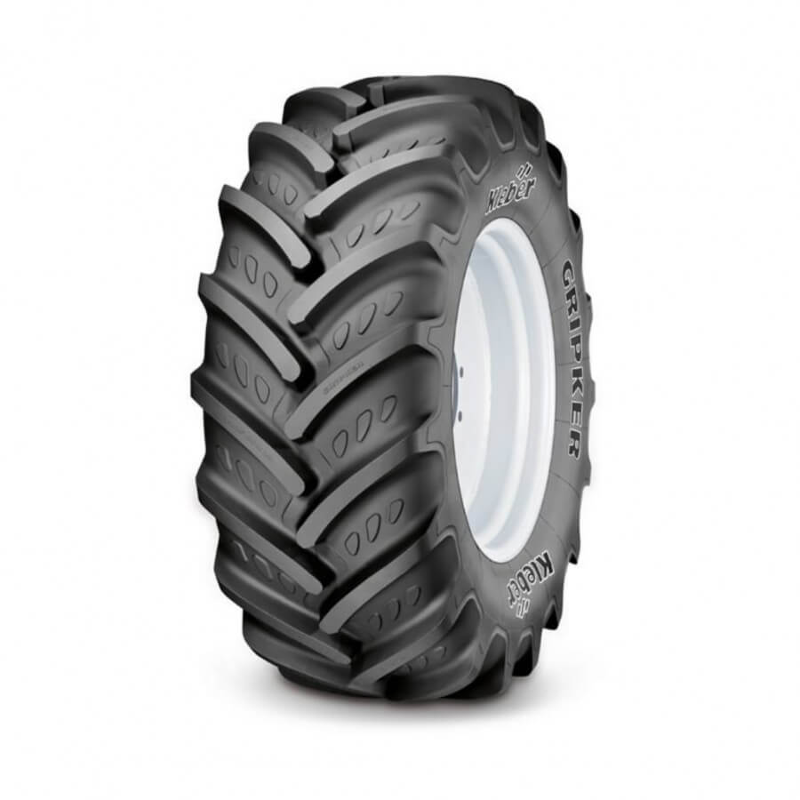 EAN 3528702120880, KLEBER GRIPKER, 540/65 R28 142 D