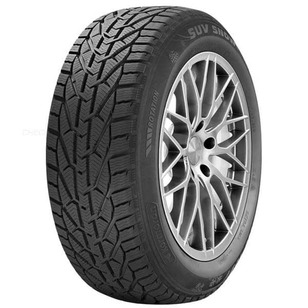 EAN 3528703216438, KORMORAN SNOW EL, 235/55 R17 103 V