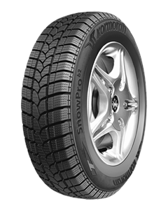EAN 3528709570824, KORMORAN SNOWPRO B2 EL, 195/65 R15 95 T
