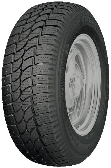 EAN 3528707492340, KORMORAN VANPRO WINTER, 195/60 R16 99/97 T