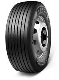 EAN 8808956221836, KUMHO KLT03 20PR M+S 3PMSF, 385/65 R22.5 160 K