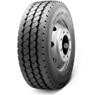EAN 8808956121624, KUMHO KMA11, 13/0 R22.5 156 K