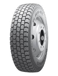 EAN 8808956035631, KUMHO KRD02 14PR M+S 3PMSF, 235/75 R17.5 132 M