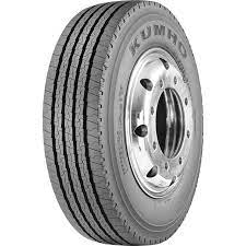 EAN 8808956034481, KUMHO KRS03, 9.5/0 R17.5 129 L