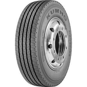 EAN 8808956250027, KUMHO KRS50 14PR M+S 3PMSF, 215/75 R17.5 128 M