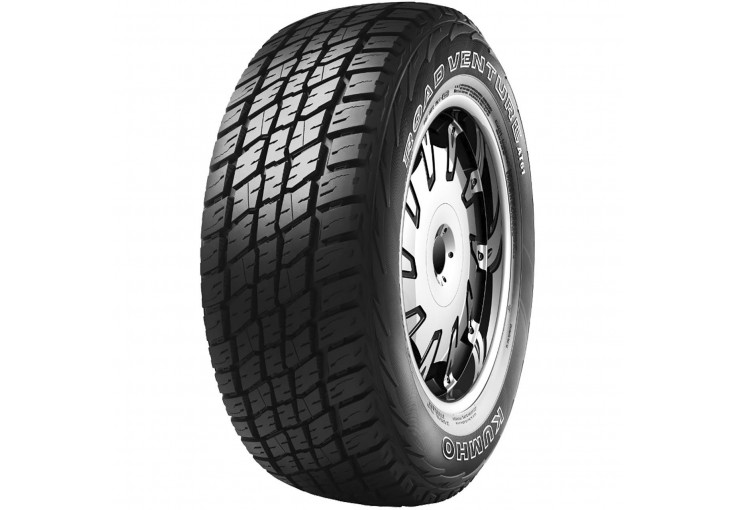 EAN 8808956253363, KUMHO ROAD VENTURE AT61 XL, 195/0 R15 100 S
