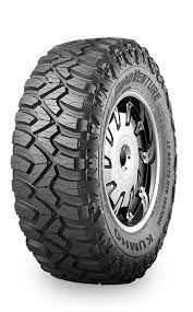 EAN 8808956280246, KUMHO ROAD VENTURE MT71, 235/85 R16 120 Q