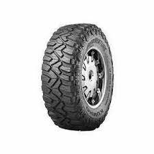 EAN 8808956273330, KUMHO ROAD VENTURE MT71 MFS M+S, 265/70 R17 121 Q