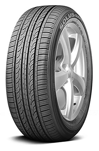 EAN 8808956119751, KUMHO SOLUS KH 25, 205/55 R17 91 V