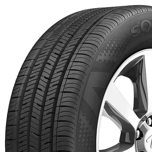 EAN 8808956270636, KUMHO SOLUS TA31, 205/65 R16 95 H