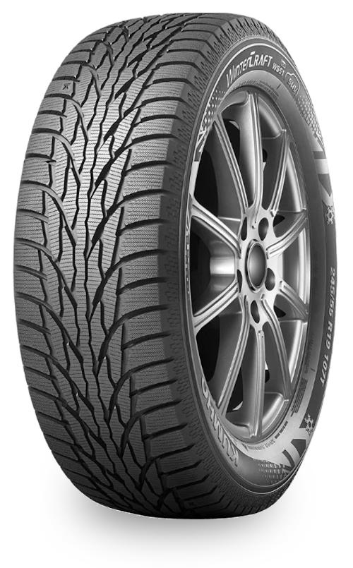 EAN 8808956258467, KUMHO WINTERCRAFT WS51 XL, 265/60 R18 114 T