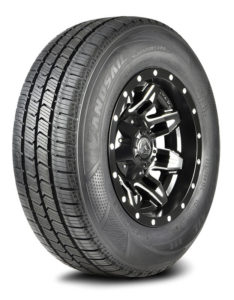 EAN 6900532290198, LANDSAIL 4-SEASONS VAN, 195/65 R16 104/102 R