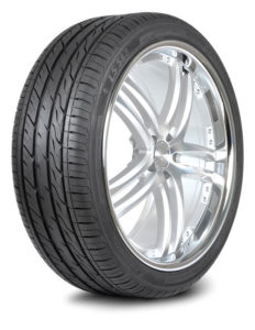 EAN 6900532584112, LANDSAIL LS 588 UHP, 285/45 R19 107 W