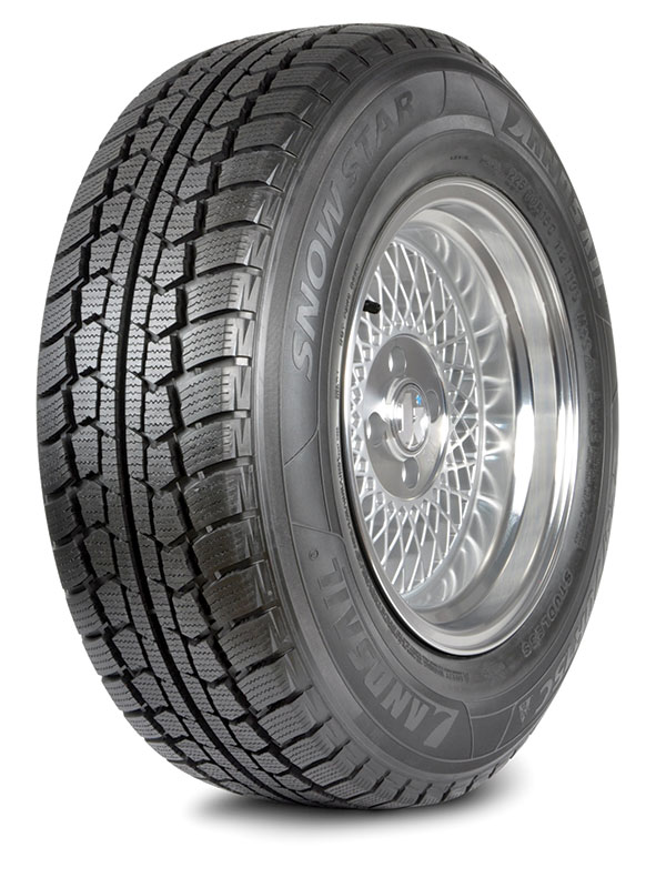 EAN 6900532990340, LANDSAIL SNOW STAR, 225/70 R15 112/110 S