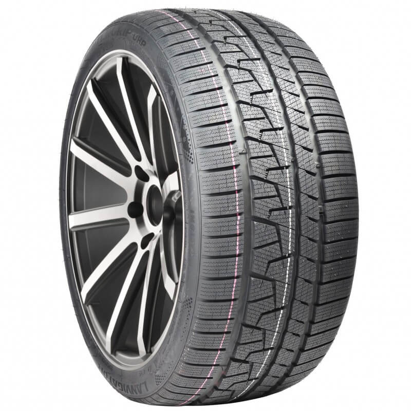 EAN 6924064126930, LANVIGATOR WINTER GRIP UHP, 205/55 R17 95 V