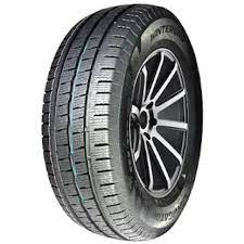 EAN 6924064127319, LANVIGATOR WINTER GRIP VAN, 195/75 R16 107/105 R