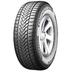 EAN 8697322144196, LASSA COMPETUS WINTER 2 +, 275/40 R20 106 H