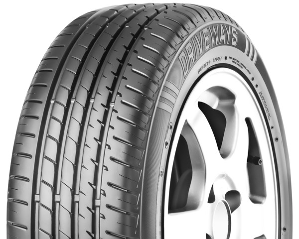 EAN 8697322194009, LASSA DRIVEWAYS, 205/55 R16 91 V