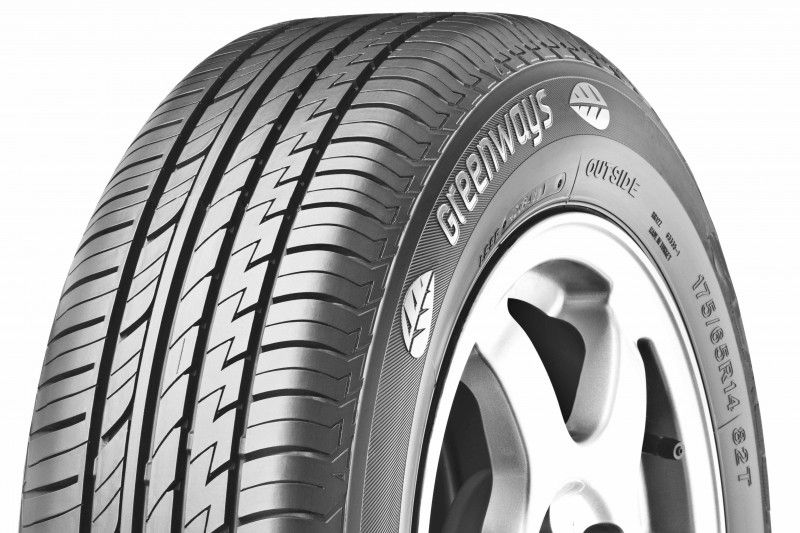 EAN 8697322134098, LASSA GREENWAYS, 175/70 R13 82 T