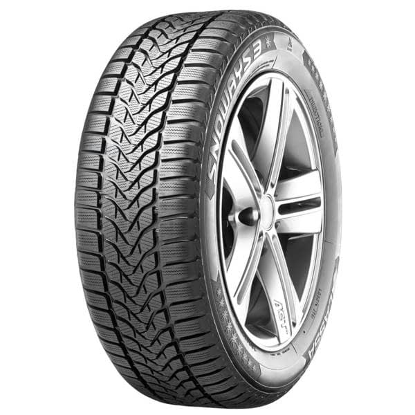 EAN 8697322129551, LASSA SNOWAYS 3 XL, 195/45 R16 84 H