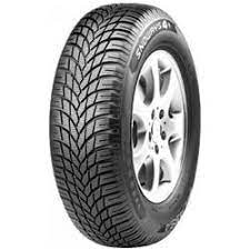 EAN 0440000070090, LASSA SNOWAYS 4, 255/40 R19 100 V