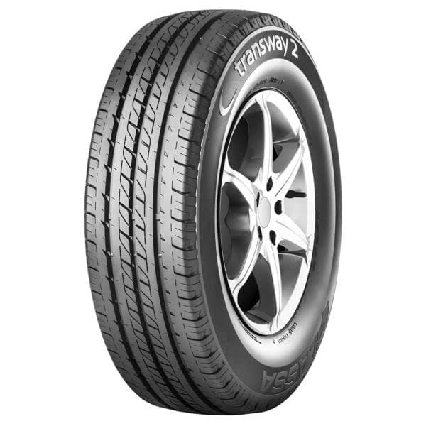 EAN 8697322437090, LASSA TRANSWAY 2, 215/75 R16 116/114 R