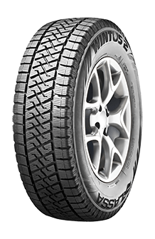 EAN 8697322459290, LASSA WINTUS 2, 205/70 R15 106/104 R