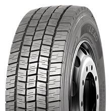 EAN 4260496399040, LEAO KLD200 14PR, 225/75 R17.5 129 M