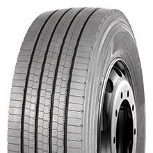 EAN 4260639820776, LEAO KLS200 14PR, 215/75 R17.5 126 M