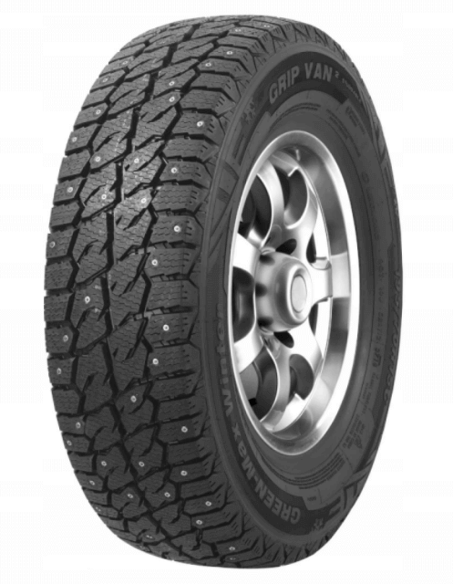 EAN 6959956750108, LEAO WINTER DEFENDER GRIP 2 STUDDED, 185/65 R15 88 T