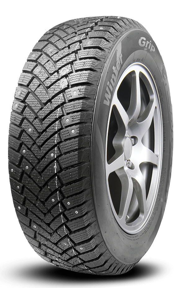EAN 6959956738519, LEAO WINTER DEFENDER GRIP STUD NORDIC XL, 215/50 R17 95 T