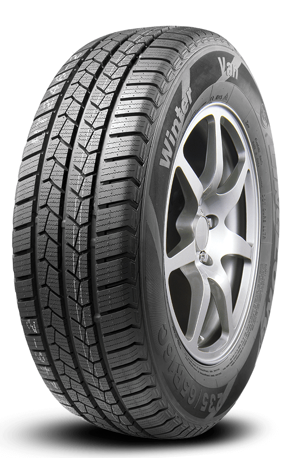 EAN 6959956738335, LEAO WINTER DEFENDER VAN, 185/0 R14 102/100 Q