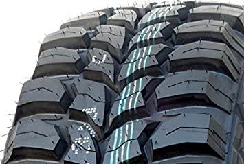 EAN 6959956715350, LINGLONG Crosswind M/T POR, 215/75 R15 100 / 97 Q