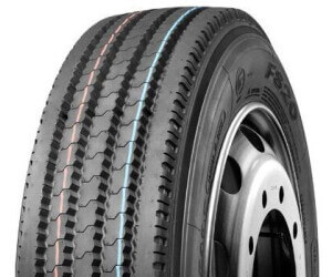 EAN 8859291404224, LINGLONG F820 14PR, 205/75 R17.5 124 M