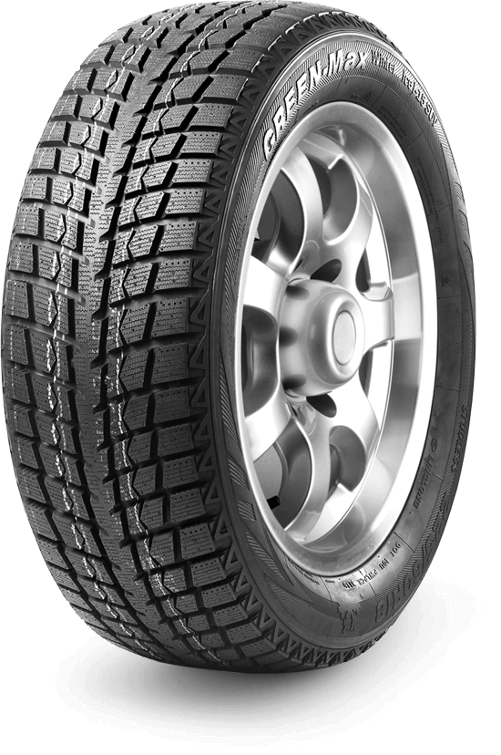 EAN 6959956744855, LINGLONG GREENMAX WINTER ICE I-15 SUV, 245/70 R16 107 H