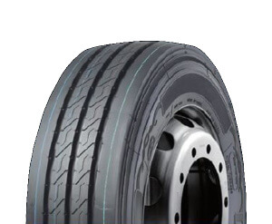 EAN 8859291422709, LINGLONG KLT200 16PR, 205/65 R17.5 129 J