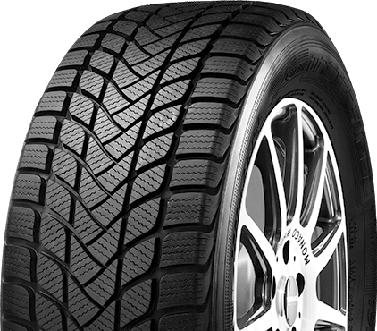 EAN 6902532372850, MASTERSTEEL WINTER PLUS 1 IS-W ML XL, 205/50 R17 93 H