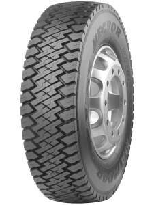 EAN 4050496000677, MATADOR DR1 HECTOR, 11/0 R22.5 148/145 L