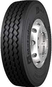 EAN 4050496001261, MATADOR FM 4 M+S, 13/0 R22.5 156/150 K