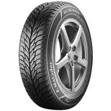 EAN 4050496002190, MATADOR MP62 ALL WEATHER EVO XL FR FR M+S 3PMSF, 225/55 R17 101 W