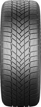 EAN 4050496001797, MATADOR MP93 NORDICCA XL FR M+S 3PMSF, 235/55 R18 104 H