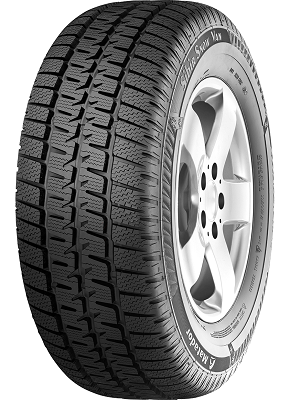 EAN 4050496582487, MATADOR MPS 530 SIBIR SNOW, 205/75 R16 110/108 R