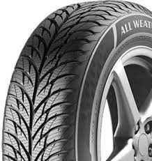 EAN 4050496000189, MATADOR MP 62 ALLWEATHER EVO FR, 215/65 R16 98 H