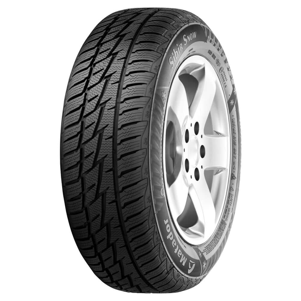 EAN 4050496801434, MATADOR MP 92 SIBIR SNOW FR , 205/70 R16 97 H