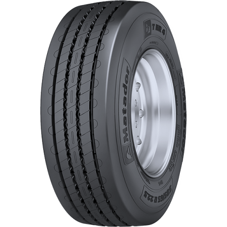 EAN 4050496733698, MATADOR T HR 4 M+S 20PR, 385/65 R22.5 160 K